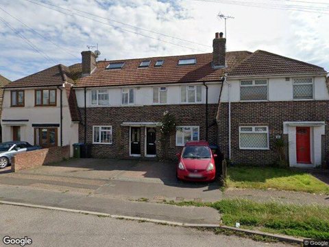 Fairlight Nursing Home, Littlehampton