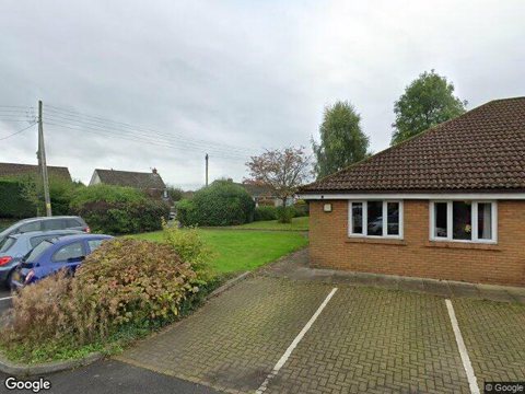 121 Watleys End Road, Bristol