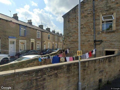 Healy House, Burnley