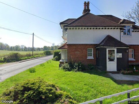 Liberham Lodge, Leatherhead