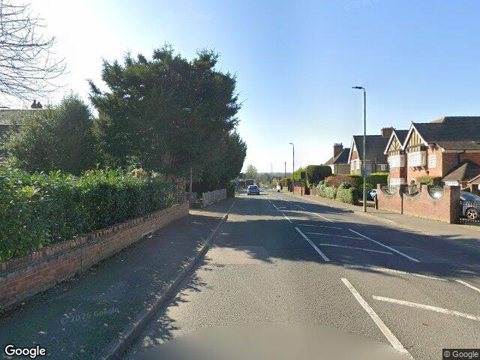 Elmwood, Bromley