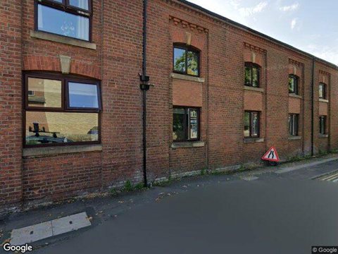 Hollands Care Home, Bolton
