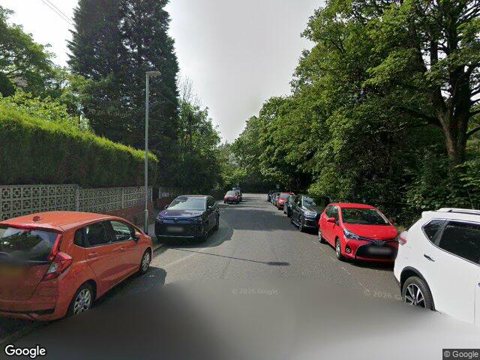 Holme Lea, Stalybridge