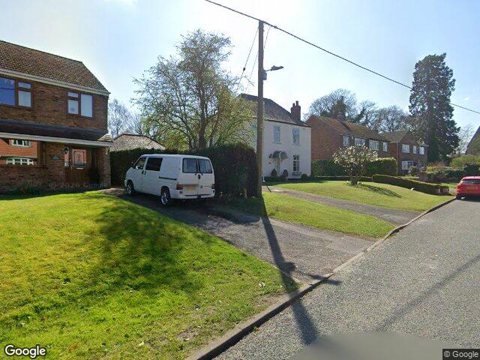 Holly Tree Lodge Care Home, Gainsborough