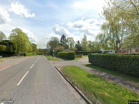 Redcote Residential Home, Gainsborough