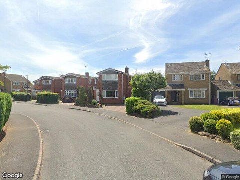 Elm House, Chesterfield