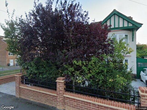 83 Glengall Road, Woodford Green