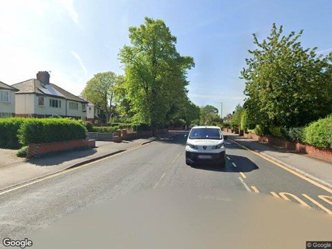 Davenport Manor Residential Home Limited, Stockport