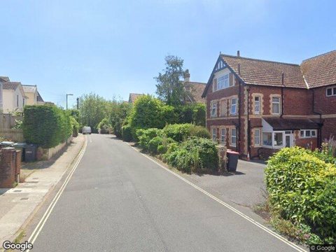 Cedar Court, Paignton