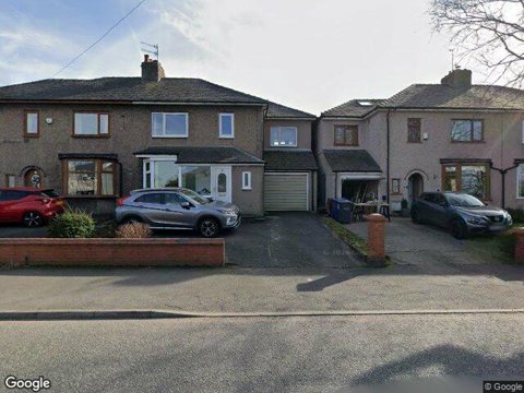 Old Gates Care Home, Blackburn