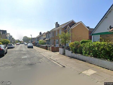 Craigneil Residential Home, Morecambe