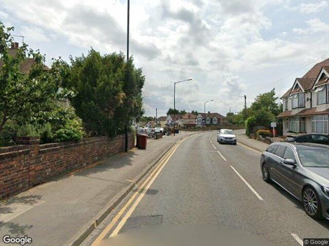 Reach Yew Tree Road, Slough