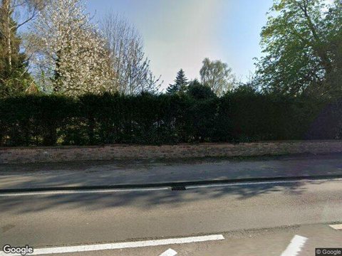 Oaklands Nursing Home, Chester