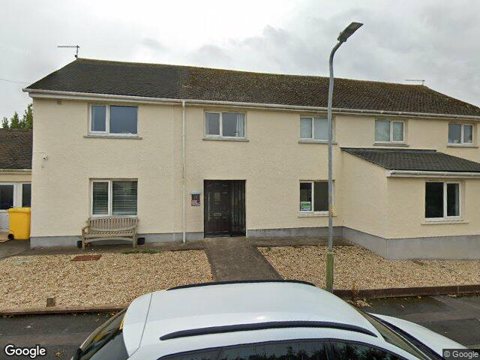 Ava House, Maryport