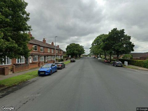 Springfield Care Home Limited, Darlington