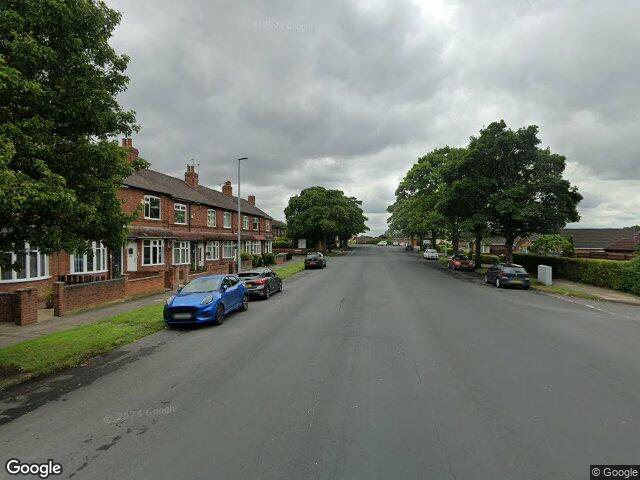Street view · 2024