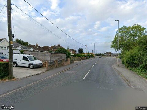 Sunnyfields, Sheerness