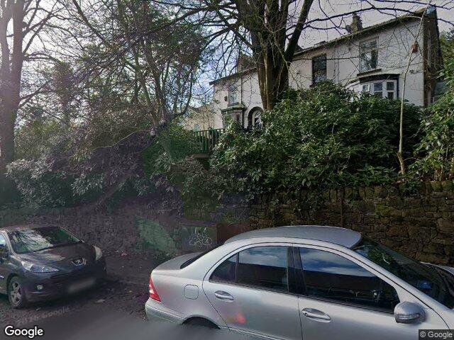 Street view · 2026