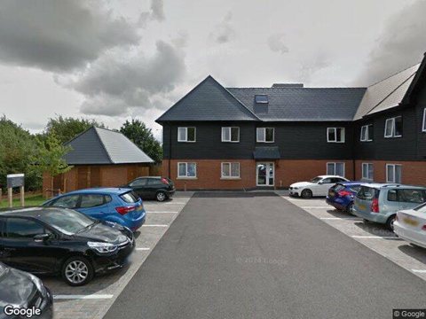 Greenwood Court Care and Nursing Home, Chelmsford