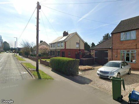 Randolph House Care Home, Scunthorpe
