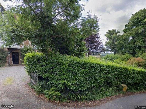 Chollacott House Nursing Home, Tavistock