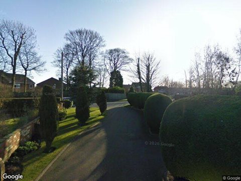 Marton Gate Manor Care Home, Bridlington