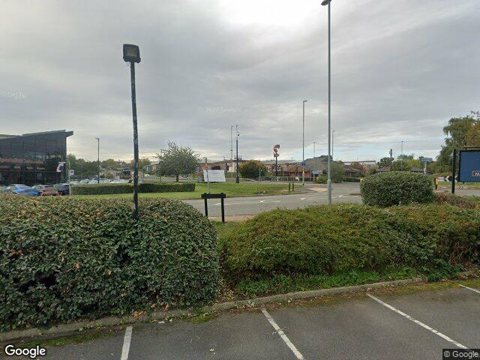 Claremont Parkway, Kettering
