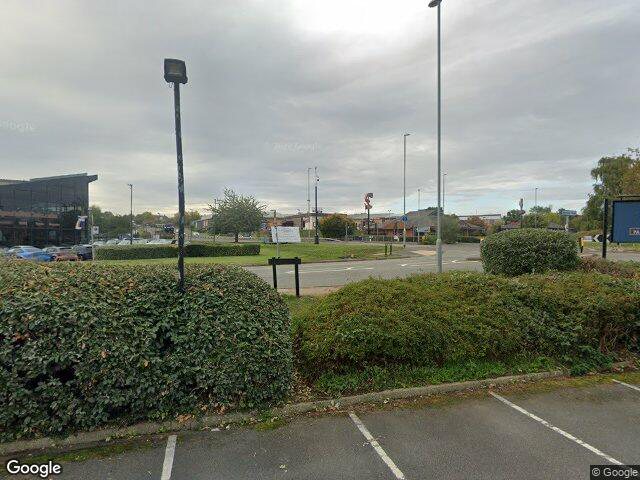 Street view · 2022