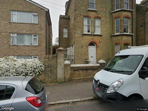 Wantsum Lodge, Ramsgate
