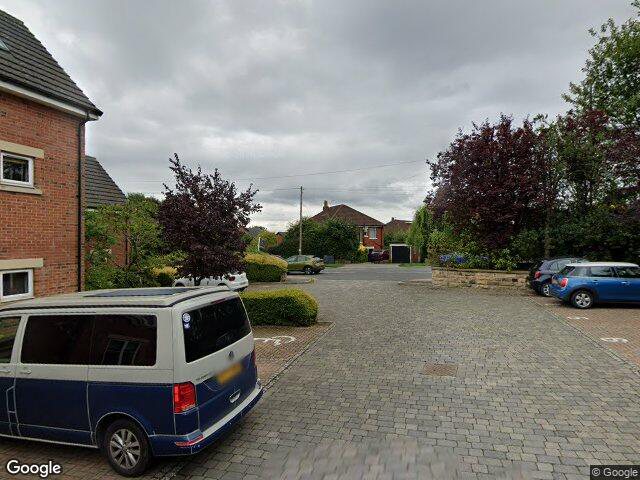 Street view · 2025