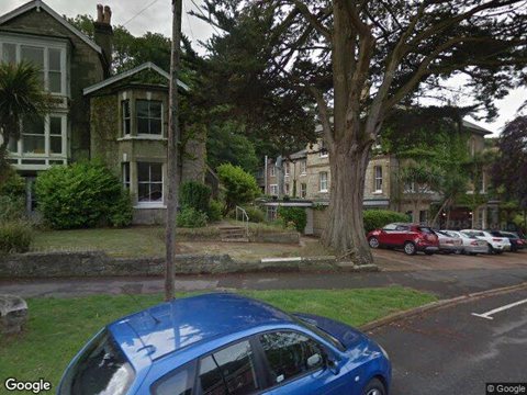 Byrnhill Grove Registered Care Home, Ventnor