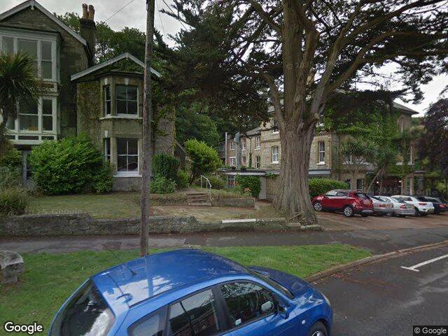 Street view · 2019
