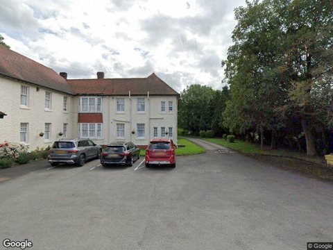 St Mary's Nursing Home, Rugby