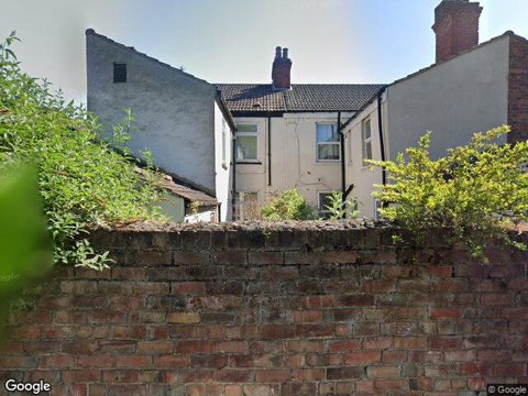 Rockliffe Court limited, Hull