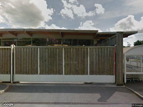 Savernake View Care Home, Marlborough