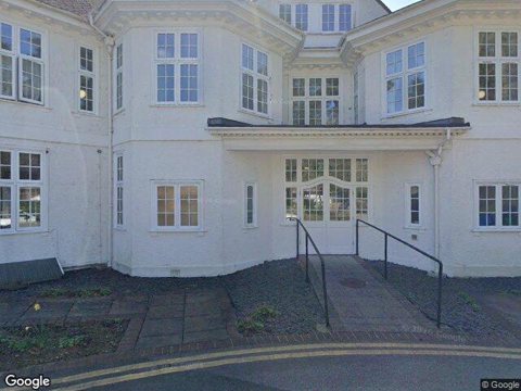 Shannon Court, Hindhead