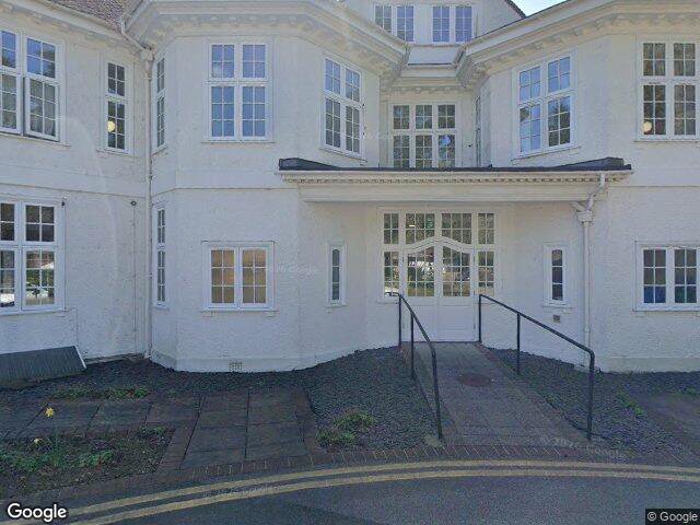 Street view · 2025