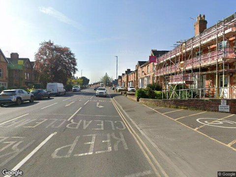 Avalon Nursing Home, Bridgwater