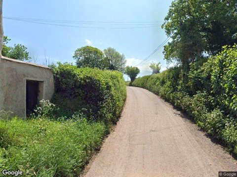 Burridge Farm, Crediton