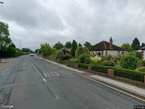 Roop Cottage Residential Home, Pontefract