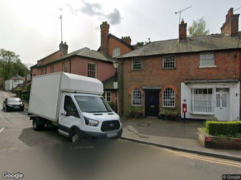 Westerham Place Residential Care Home, Westerham