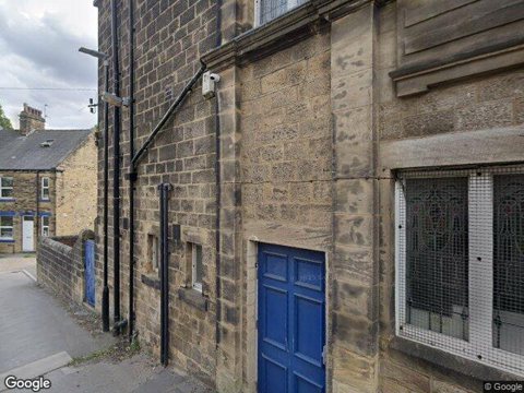 Airedale Residential & Dementia Home, Pudsey
