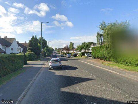 Inglewood Residential Rest Home, Sutton Coldfield