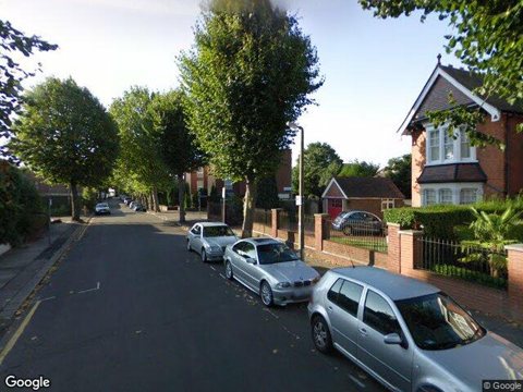 Azalea Court, Enfield
