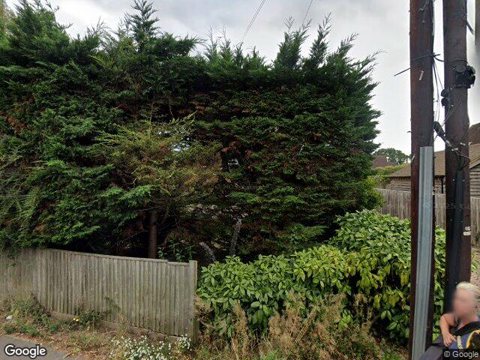 Kiln Lodge, Fareham