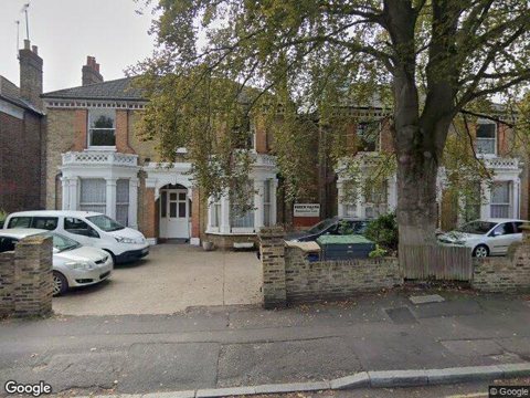Beech Haven, London