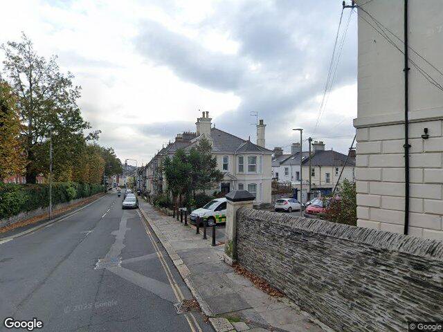 Street view · 2024