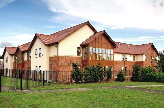 Photo of Grangewood Care Centre