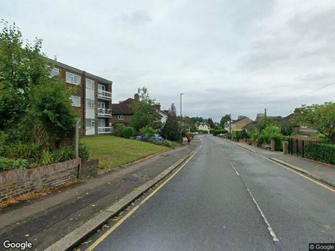 Fircroft Home, Redhill