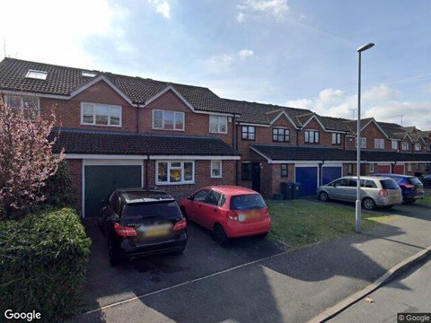 Abbeyfield House - New Malden, New Malden
